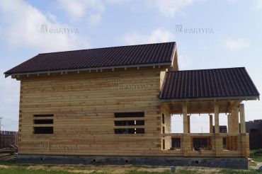 Фотоотчет отзыва, проект 