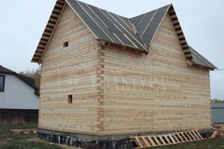 Фотоотчет отзыва, проект Сотка