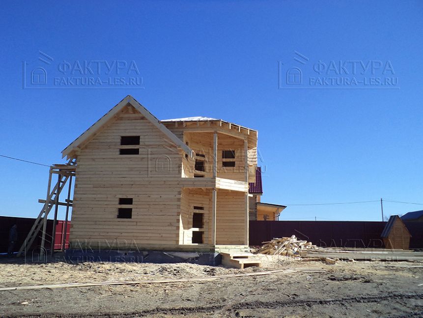 Зел. Бор Можайский р-н №34