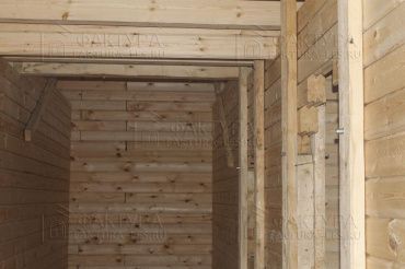 Фотоотчет отзыва, проект Зебляки