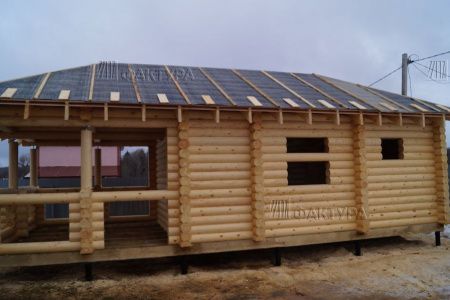 Фотоотчет отзыва, проект Б-10