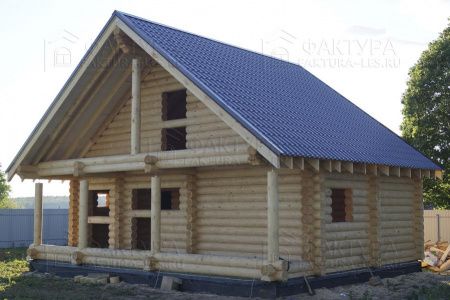 Фотоотчет отзыва, проект Б-29