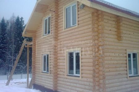 Фотоотчет отзыва, проект Крутец