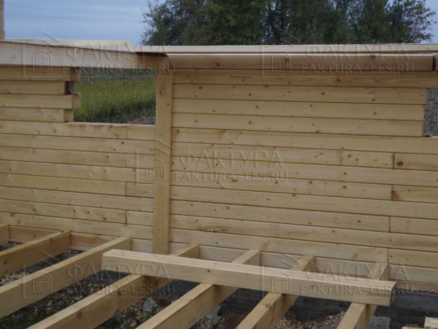 «Зеленый бор» МО. Ступинский р-н. №6