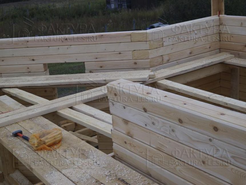 «Зеленый бор» МО. Ступинский р-н. №12