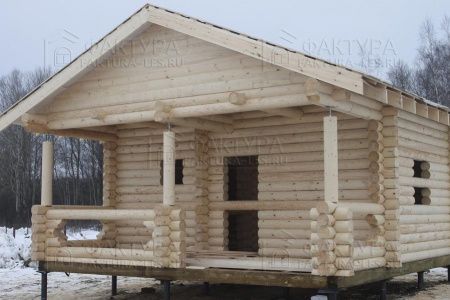 Фотоотчет отзыва, проект Б-11