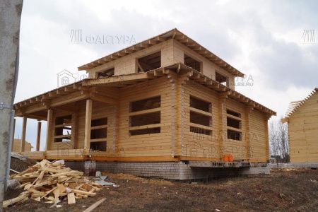 Фотоотчет отзыва, проект 