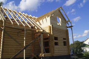 Фотоотчет отзыва, проект Липовка