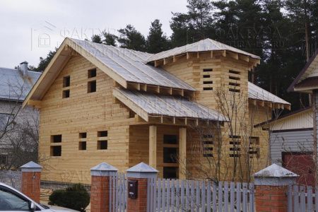 Фотоотчет отзыва, проект 