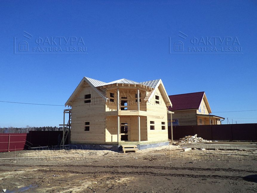 Зел. Бор Можайский р-н №36