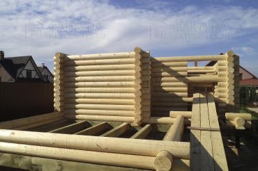 Фотоотчет отзыва, проект 