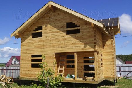 Фотоотчет отзыва, проект 