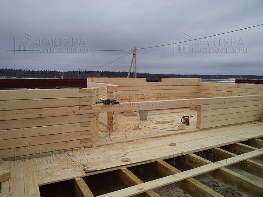 Зел. Бор Можайский р-н №11