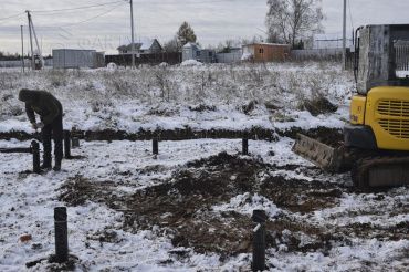 Фотоотчет отзыва, проект 