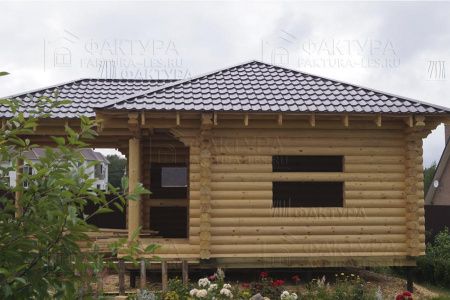 Фотоотчет отзыва, проект 