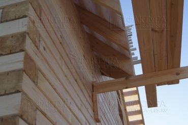 Фотоотчет отзыва, проект Зеленый бор