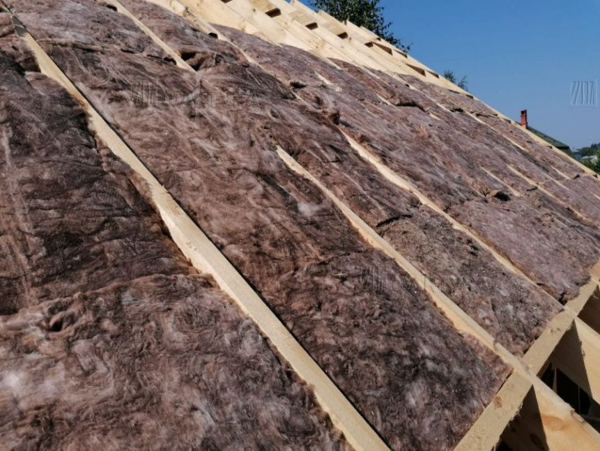 Проект дома из бруса «Малое токарево» — №20