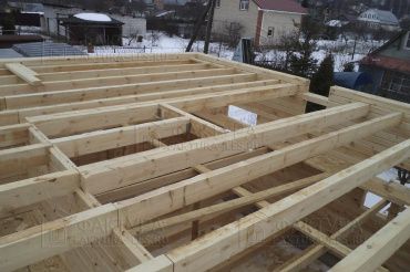 Фотоотчет отзыва, проект Филино