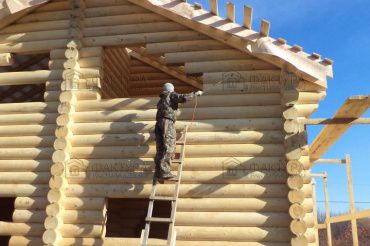 Фотоотчет отзыва, проект Бердино