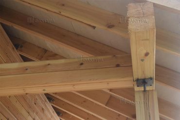 Фотоотчет отзыва, проект Заболотье