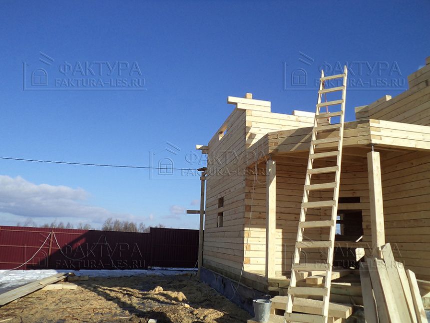 Зел. Бор Можайский р-н №24