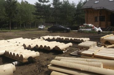 Фотоотчет отзыва, проект Б-25