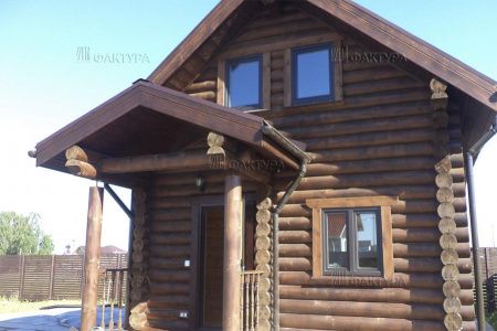 Фотоотчет отзыва, проект 