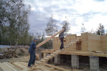 Фотоотчет отзыва, проект Морожка