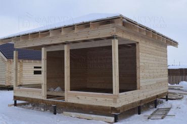 Фотоотчет отзыва, проект Б-18