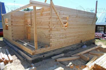 Фотоотчет отзыва, проект Починок