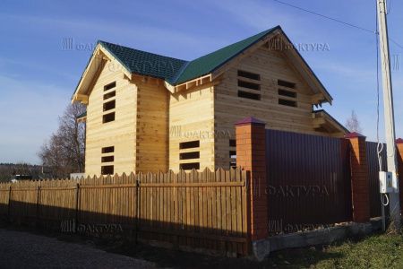 Фотоотчет отзыва, проект 