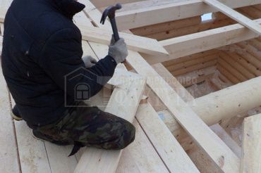 Фотоотчет отзыва, проект 