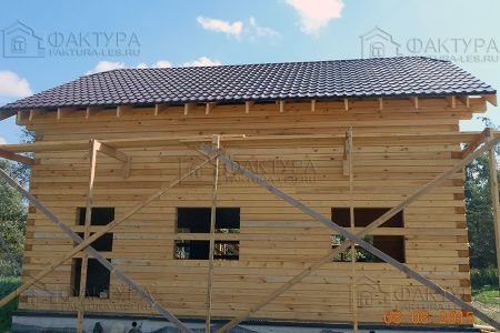 Фотоотчет отзыва, проект Заболотье