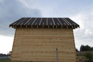 Фотоотчет отзыва, проект Поддубное