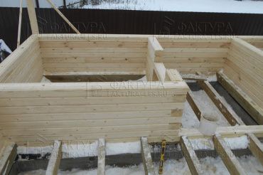 Фотоотчет отзыва, проект Б-31