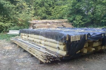 Фотоотчет отзыва, проект Чистые боры