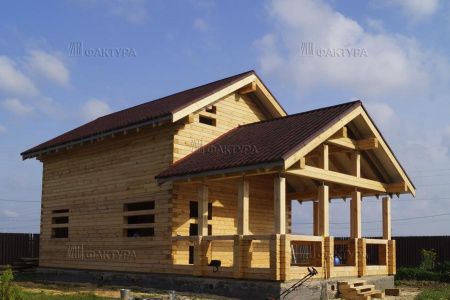 Фотоотчет отзыва, проект 