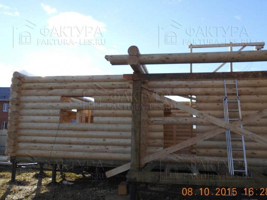 «Крутец» МО. Серпуховский р-н. №9