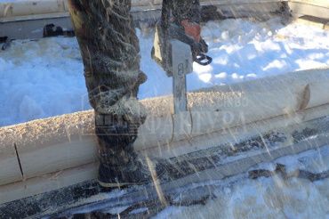 Фотоотчет отзыва, проект 