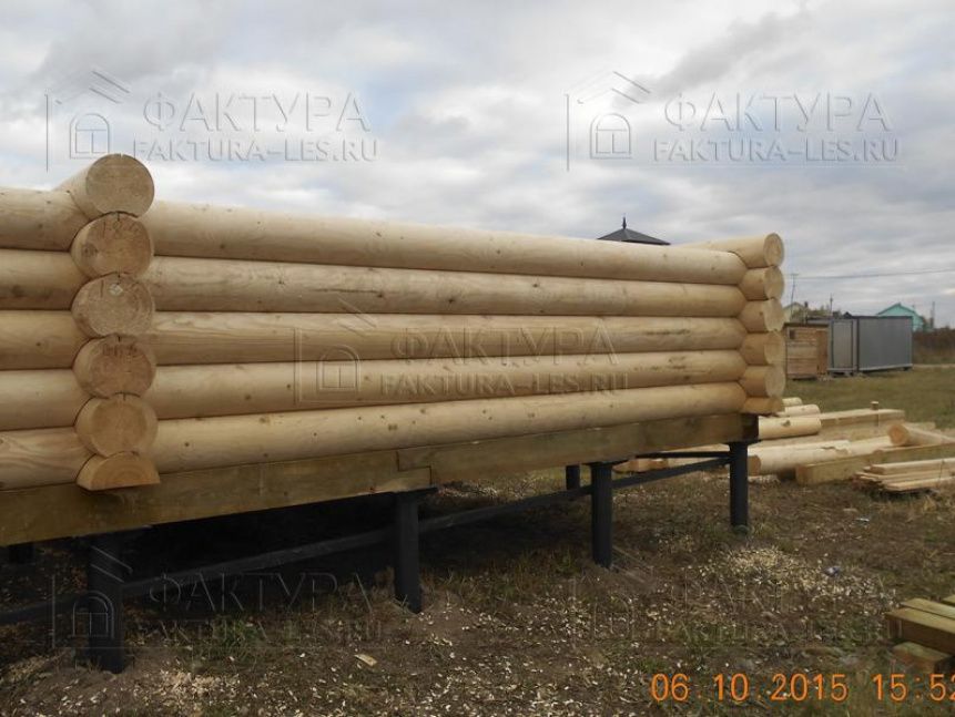 «Крутец» МО. Серпуховский р-н. №7