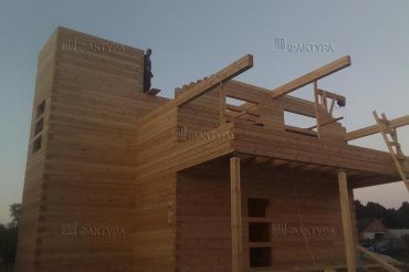 Фотоотчет отзыва, проект 