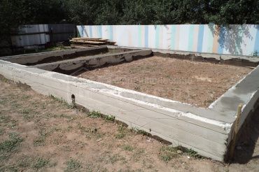 Фотоотчет отзыва, проект Поддубное