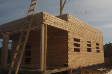 Фотоотчет отзыва, проект 