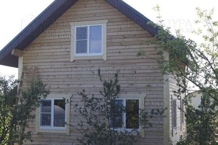 Фотоотчет отзыва, проект 