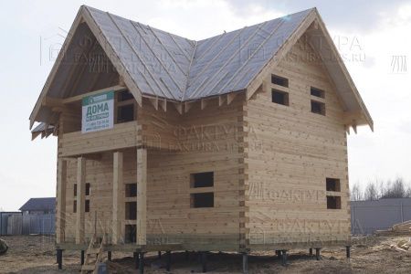 Фотоотчет отзыва, проект 