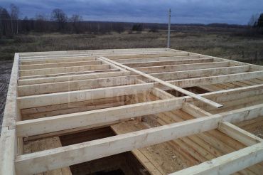 Фотоотчет отзыва, проект Морожка