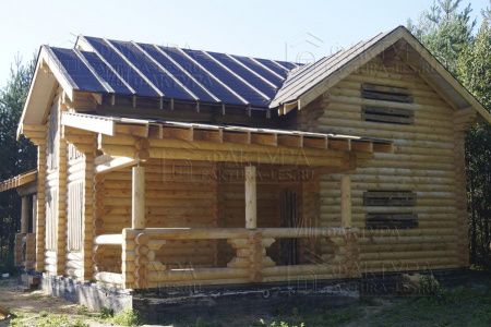 Фотоотчет отзыва, проект 