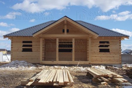 Фотоотчет отзыва, проект Покров