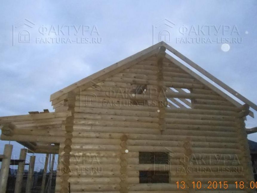 «Крутец» МО. Серпуховский р-н. №19