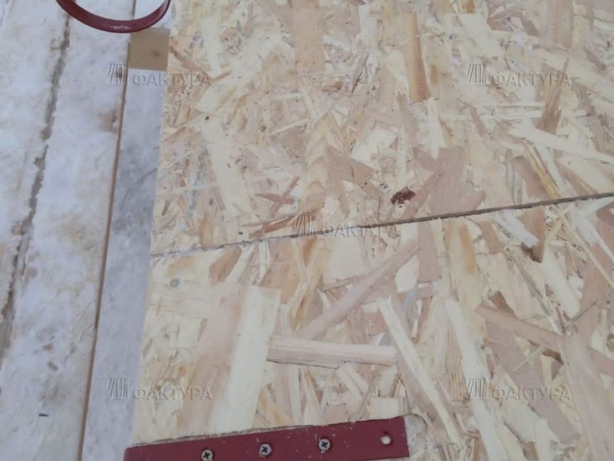 Дом из бруса «Боден» — Московская обл., Дмитровский р-н, д.Исаково - №26